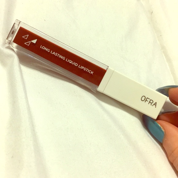 OFRA Other - 4/$30 Long lasting liquid lipstick